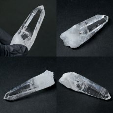 画像2: レムリアンシード 水晶 原石 コロンビア産 一点物 Lemurian Seed 稀少石 浄化 天然石 パワーストーン カラーストーン (2)