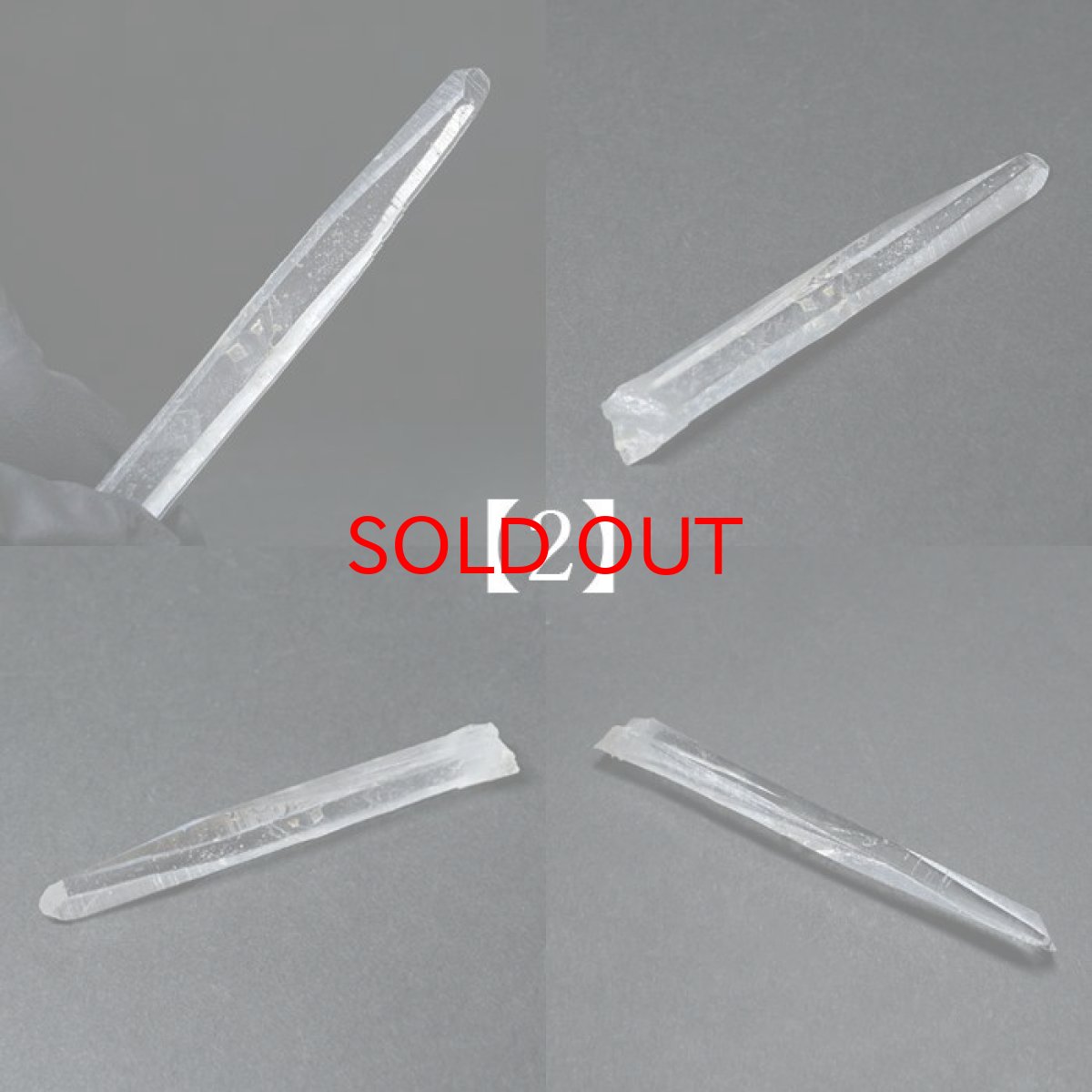 画像3: レムリアンシード 水晶 原石 コロンビア産 一点物 Lemurian Seed 稀少石 浄化 天然石 パワーストーン カラーストーン (3)