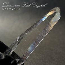 画像1: レムリアンシード 水晶 原石 コロンビア産 一点物 Lemurian Seed 稀少石 浄化 天然石 パワーストーン カラーストーン (1)