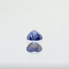 画像5: ベニトアイト ルース 0.093ct トリリアントカット アメリカ カリフォルニア州産 【 一点もの 】 Benitoite ベニト石 希少石 天然石 パワーストーン カラーストーン (5)