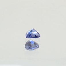 画像5: ベニトアイト ルース 0.118ct トリリアントカット アメリカ カリフォルニア州産 【 一点もの 】 Benitoite ベニト石 希少石 天然石 パワーストーン カラーストーン (5)