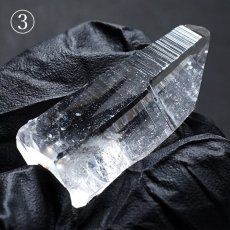 画像7: レムリアンシード水晶 原石 K18ペンダントトップ コロンビア ぺーニャ・ブランカ鉱山産 【一点物】  Lemurian Seed 稀少石 浄化 天然石 パワーストーン (7)