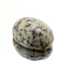 画像3: 【石の日SALE 14%OFF】 鞍馬石 ルース 14.8ct 京都府産 稀少価値 日本銘石 正規販売店 パワーストーン 天然石 カラーストーン (3)