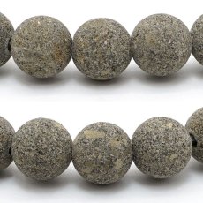 画像2: 鋸南石 8mm ブレスレット 千葉県産 日本製 日本銘石 パワーストーン 天然石 カラーストーン (2)