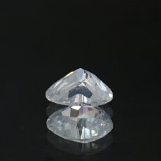 画像3: フェナカイト ルース 約0.692ct ハートカット ロシア マリシェボ産 【 一点もの 】 フェナス石 Phenakite 希少石 レア 裸石 天然石 パワーストーン カラーストーン (3)