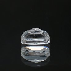 画像3: フェナカイト ルース 約0.695ct スクエアカット ロシア マリシェボ産 【 一点もの 】 フェナス石 Phenakite 希少石 レア 裸石 天然石 パワーストーン カラーストーン (3)