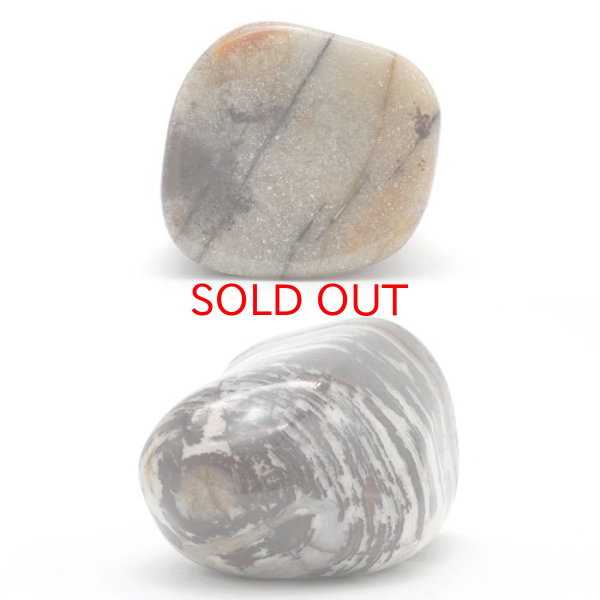 画像3: タイガージャスパー 原石 約213.5g オーストラリア産 【 一点もの 】 Tiger Jasper 置き物 碧玉 天然石 パワーストーン カラーストーン (3)