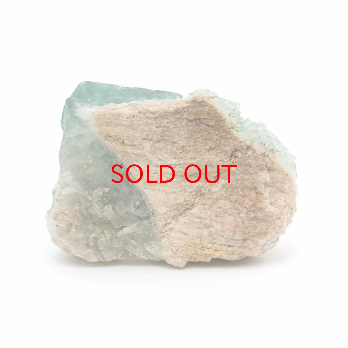 画像3: フローライト 原石 約127.1g イギリス ロジャリー産 【 一点もの 】 Fluolite 蛍石 天然石 パワーストーン カラーストーン (3)