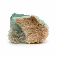 画像3: フローライト 原石 約127.1g イギリス ロジャリー産 【 一点もの 】 Fluolite 蛍石 天然石 パワーストーン カラーストーン (3)