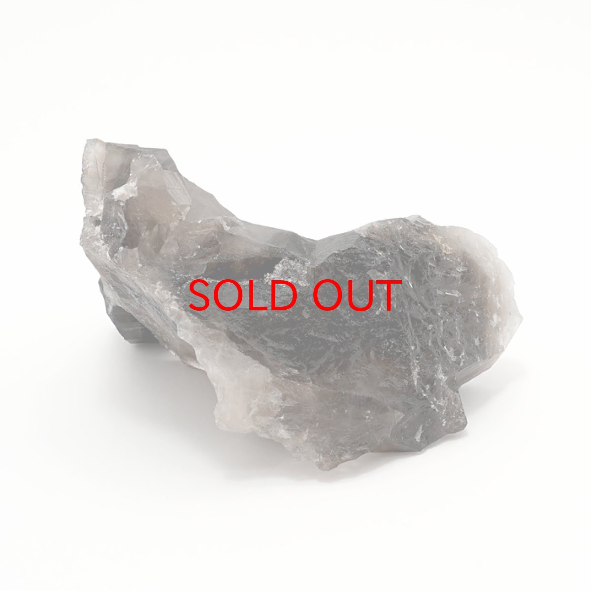 画像3: モリオン クラスター 162.7g アーカンソー産 原石 【 一点もの 】 高品質 アメリカ産 Morion 黒水晶 希少 天然石 パワーストーン カラーストーン (3)