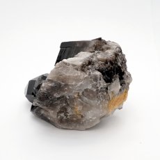 画像6: モリオン クラスター アーカンソー産 原石 【 一点もの 】 高品質 アメリカ産 Morion 黒水晶 希少 天然石 パワーストーン カラーストーン (6)