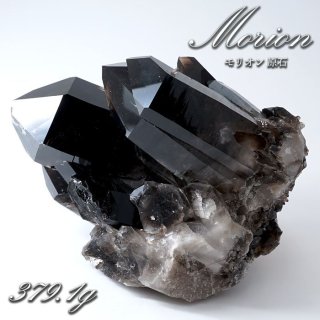 希少石国産モリオン⭐︎黒水晶⭐︎家全体に結界を⭐︎ ミニクラスター 結晶 漆黒 インテリア オブジェ コレクション 風水