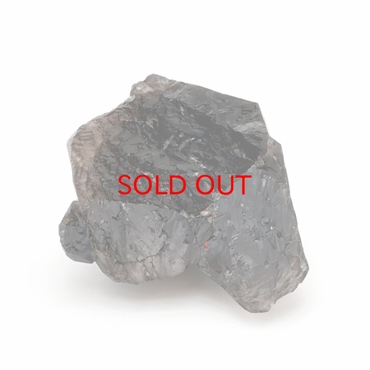 画像3: モリオン クラスター 262.5g アーカンソー産 原石 【 一点もの 】 高品質 アメリカ産 Morion 黒水晶 希少 天然石 パワーストーン カラーストーン (3)