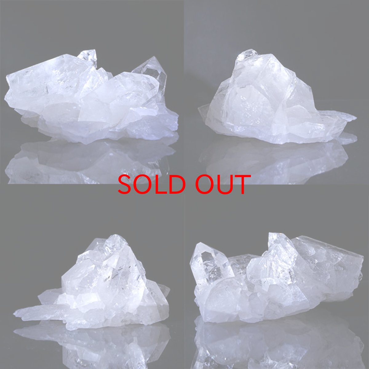 画像2: 《数量限定特価》 ゼッカデソーザ水晶 原石 クラスター 200.4g 【一点物】 ブラジル・ゼッカデソーザ産 Zecadesouza Quartz 稀少石 浄化 天然石 パワーストーン カラーストーン (2)