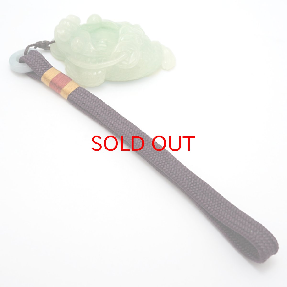 画像6: 【BLACK FRIDAY対象】 ミャンマー翡翠 金銭三本足蛙 彫り物 Jade Jadeite 一点もの ひすい ヒスイ 三本足の蛙 みつあしのかえる 手彫り お守り カラーストーン (6)