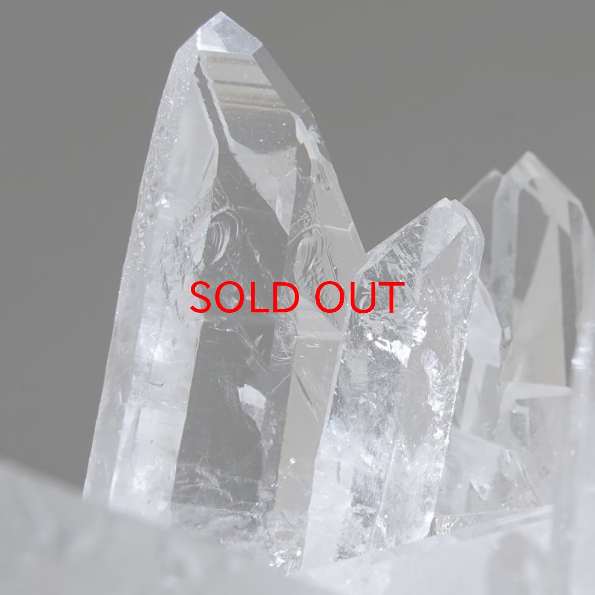 画像5: 【 特大 】 高品質 ゼッカデソーザ水晶 クラスター 3.54kg 【 一点もの 】 ブラジル・ゼッカデソーザ産 Zecadesouza Quartz 原石 裸石 稀少石 浄化 天然石 パワーストーン カラーストーン (5)