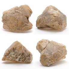画像2: ザギマウンテンクォーツ 原石 約97.1g 【一点物】 パキスタン産 Zagi mauntain Quartz 稀少石 浄化 天然石 パワーストーン カラーストーン (2)