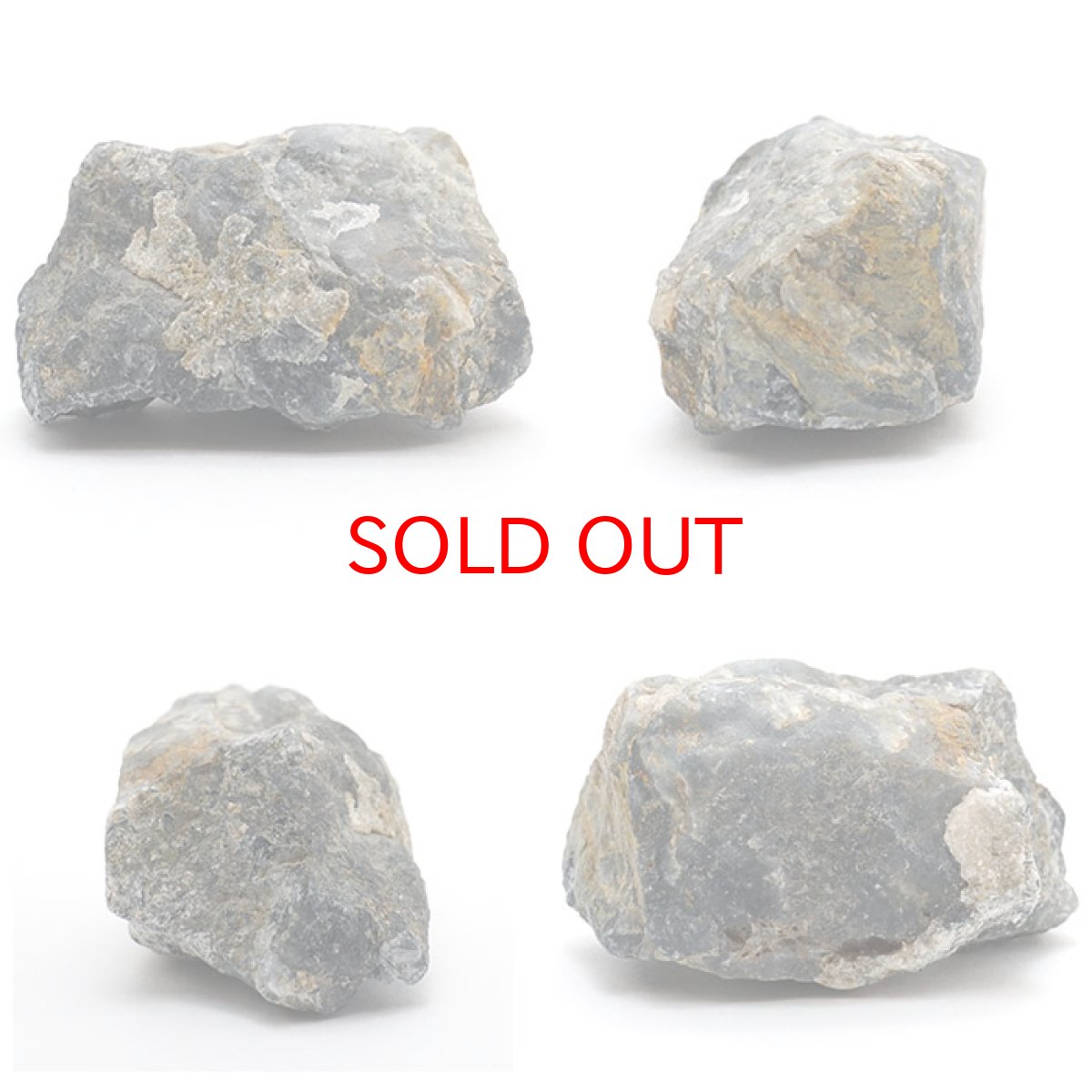 画像2: ザギマウンテンクォーツ 原石 約46.3g 【一点物】 パキスタン産 Zagi mauntain Quartz 稀少石 浄化 天然石 パワーストーン カラーストーン (2)