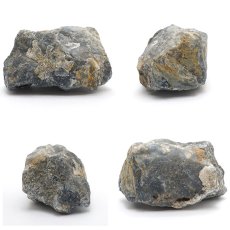 画像2: ザギマウンテンクォーツ 原石 約46.3g 【一点物】 パキスタン産 Zagi mauntain Quartz 稀少石 浄化 天然石 パワーストーン カラーストーン (2)