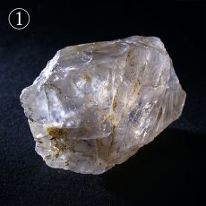 画像3: ザギマウンテンクォーツ 原石 全2種 【一点物】 パキスタン産 Zagi mauntain Quartz 稀少石 浄化 天然石 パワーストーン カラーストーン (3)