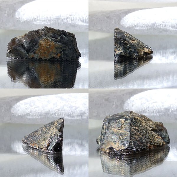 究極品質　超希少幻の銘石　現代に蘇った伝説の国産水晶　山梨黒平水晶　10.2㎜ 30022_1.jpg