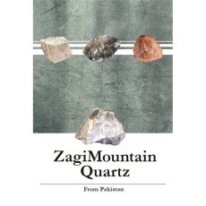 画像18: ザギマウンテンクォーツ クリア 11mm ブレスレット パキスタン産  一点物  Zagi mauntain Quartz 稀少石 浄化 天然石 パワーストーン カラーストーン (18)