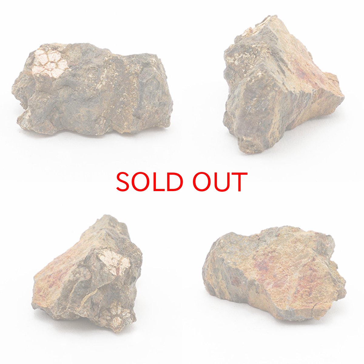 画像2: 桜石 原石 台座付き 約3.13g 【一点物】 京都府亀岡市産 SAKURA Stone 日本銘石 日本製 天然石 パワーストーン カラーストーン (2)