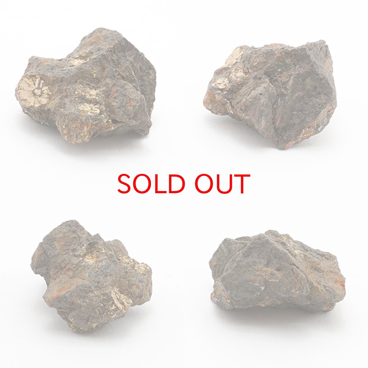 画像2: 桜石 原石 台座付き 約2.91g 【一点物】 京都府亀岡市産 SAKURA Stone 日本銘石 日本製 天然石 パワーストーン カラーストーン (2)