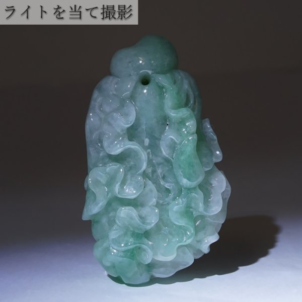 翡翠　白菜　パワーストーン 5月誕生石 幸福 繁栄 成功 風水 聖なる石 安定 平穏