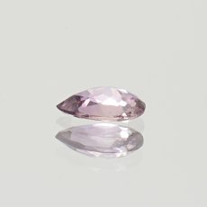 画像3: ピンクダイアスポア ルース  ペアーシェイプ 0.45ct アフガニスタン産 一点もの pink Dia Spore 浄化 天然石 パワーストーン カラーストーン (3)