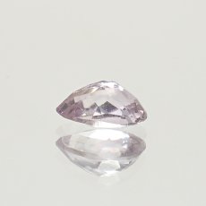 画像3: ピンクダイアスポア ルース  ペアーシェイプ 1.14ct アフガニスタン産 一点もの pink Dia Spore 浄化 天然石 パワーストーン カラーストーン (3)