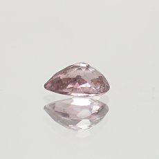 画像3: ピンクダイアスポア ルース  ペアーシェイプ 0.85ct アフガニスタン産 一点もの pink Dia Spore 浄化 天然石 パワーストーン カラーストーン (3)