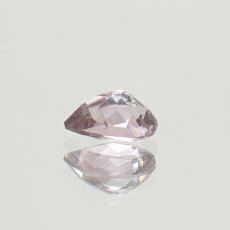 画像3: ピンクダイアスポア ルース  ペアーシェイプ 0.94ct アフガニスタン産 一点もの pink Dia Spore 浄化 天然石 パワーストーン カラーストーン (3)