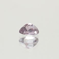 画像3: ピンクダイアスポア ルース  ペアーシェイプ 0.67ct アフガニスタン産 一点もの pink Dia Spore 浄化 天然石 パワーストーン カラーストーン (3)