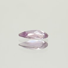 画像3: ピンクダイアスポア ルース  ペアーシェイプ 0.55ct アフガニスタン産 一点もの pink Dia Spore 浄化 天然石 パワーストーン カラーストーン (3)