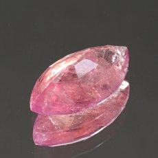 画像3: ペツォッタイト ルース マダガスカル産 約1.68ct マーキスカット 【一点物】 Pezzotite 天然石 パワーストーン カラーストーン (3)