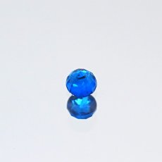 画像3: アウイナイト アウイン ルース 0.09ct ドイツ産 【一点物】 hauynite 藍方石 天然石 パワーストーン カラーストーン (3)
