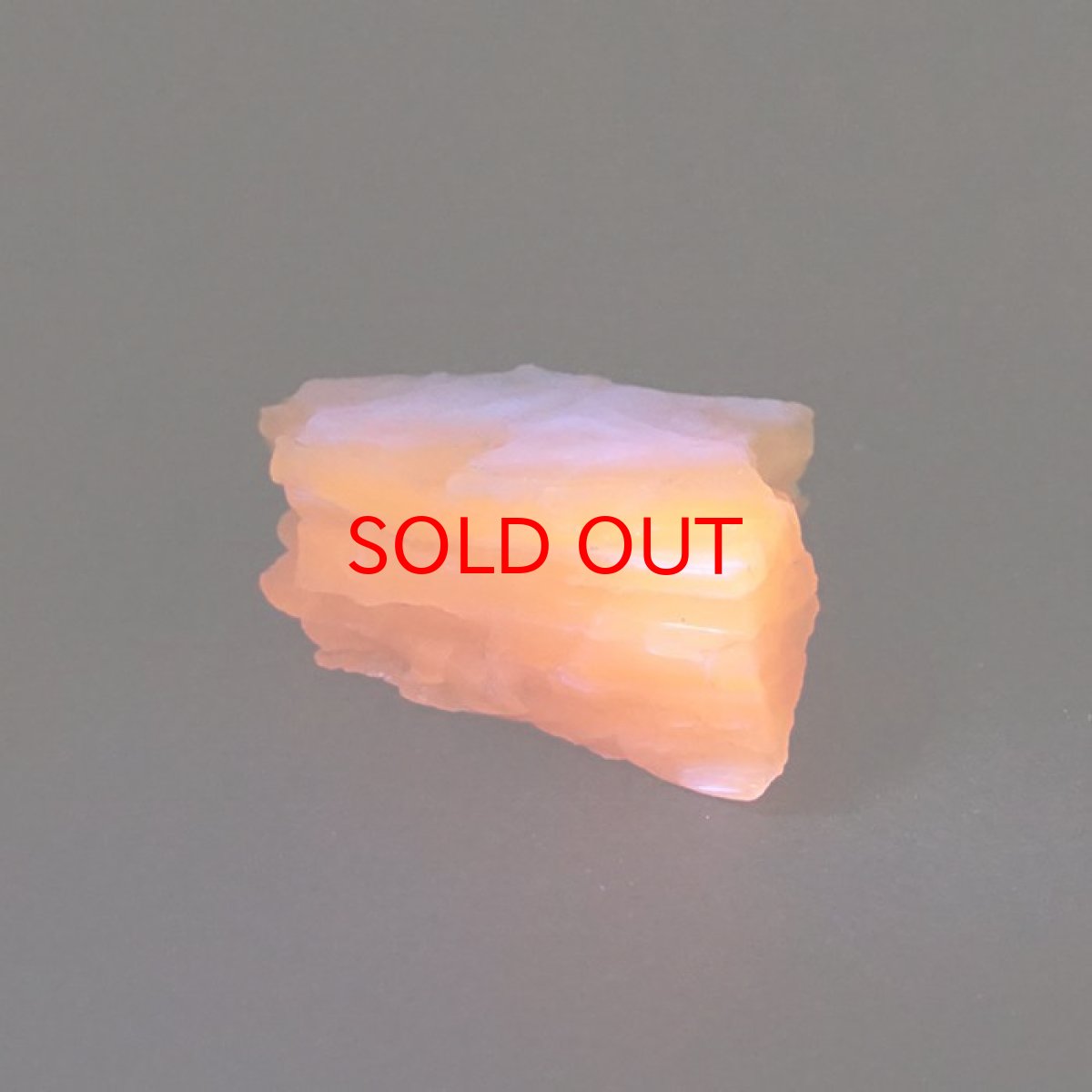 画像5: 北海道蛍光オパール 原石 約3.63g 北海道産 一点もの 天然石 パワーストーン カラーストーン (5)