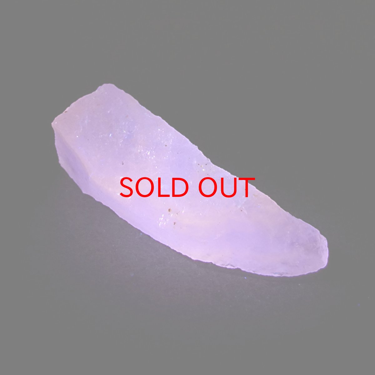 画像4: 北海道蛍光オパール 原石 約5.19g 北海道産 一点もの 天然石 パワーストーン カラーストーン (4)