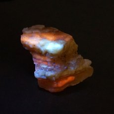 画像5: 【石の日SALE 14%OFF】 北海道蛍光オパール 原石 約10.1g 北海道産 一点もの 天然石 パワーストーン カラーストーン (5)