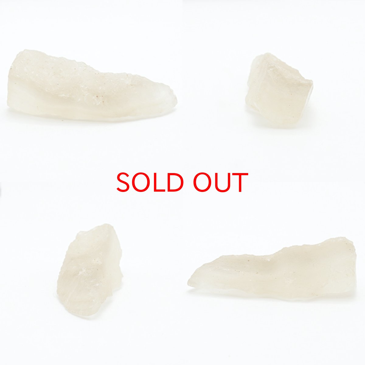 画像2: 北海道蛍光オパール 原石 約5.19g 北海道産 一点もの 天然石 パワーストーン カラーストーン (2)