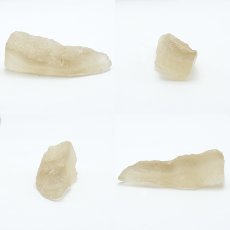 画像2: 北海道蛍光オパール 原石 約5.19g 北海道産 一点もの 天然石 パワーストーン カラーストーン (2)