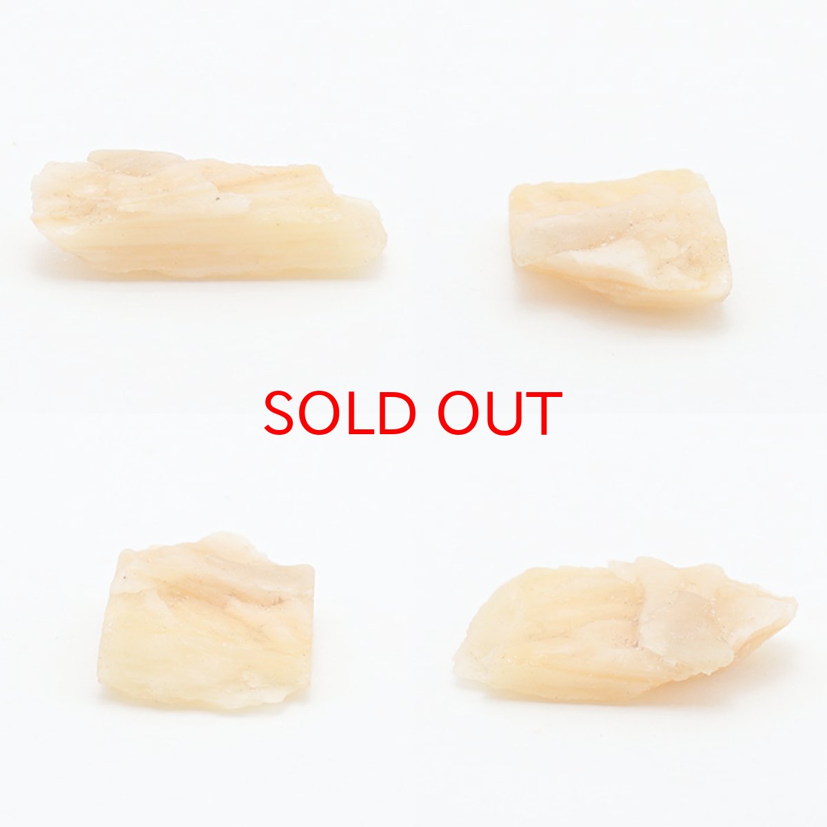 画像2: 北海道蛍光オパール 原石 約1.14g 北海道産 一点もの 天然石 パワーストーン カラーストーン (2)