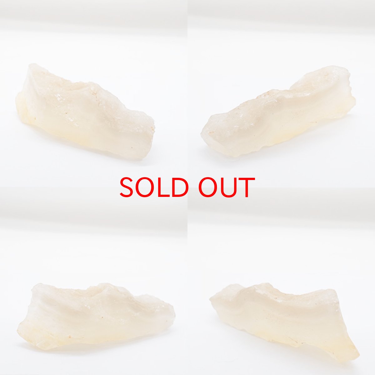 画像2: 北海道蛍光オパール 原石 約11.85g 北海道産 一点もの 天然石 パワーストーン カラーストーン (2)