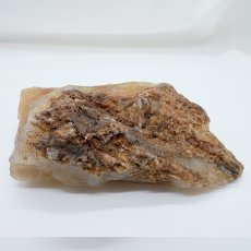 画像4: 北海道蛍光オパール 原石 約415g 北海道産 一点もの 天然石 パワーストーン カラーストーン (4)