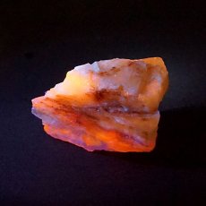 画像4: 北海道蛍光オパール 原石 約5.50g 北海道産 一点もの 天然石 パワーストーン カラーストーン (4)