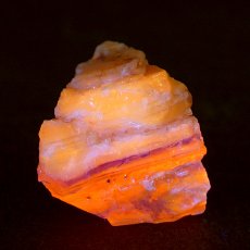 画像5: 北海道蛍光オパール 原石 約5.50g 北海道産 一点もの 天然石 パワーストーン カラーストーン (5)