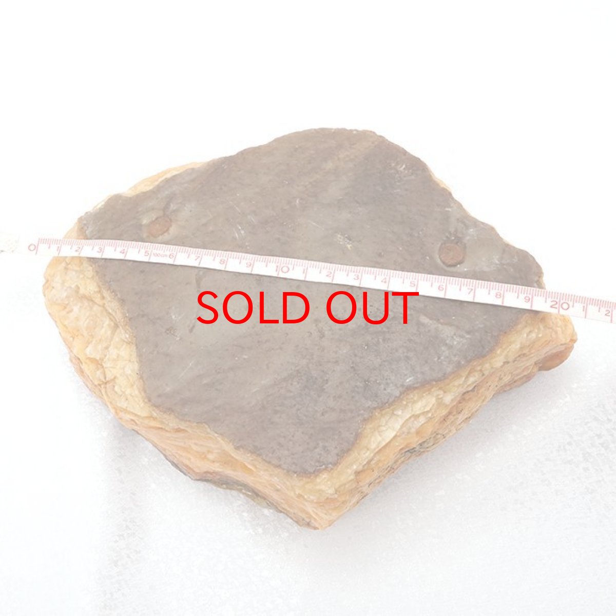 画像10: 北海道蛍光オパール 原石 約2.9kg 北海道産 一点もの 天然石 パワーストーン カラーストーン (10)