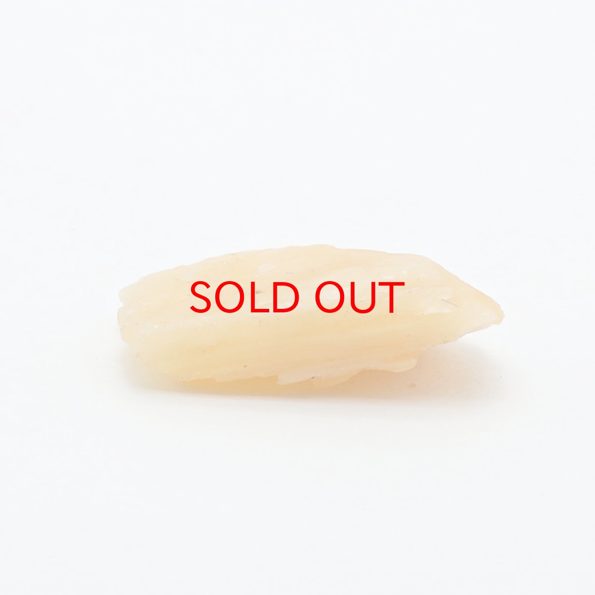 画像3: 北海道蛍光オパール 原石 約1.14g 北海道産 一点もの 天然石 パワーストーン カラーストーン (3)