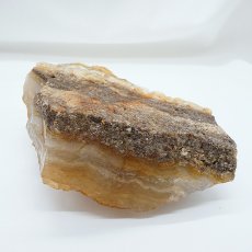 画像2: 北海道蛍光オパール 原石 約512.8g 北海道産 一点もの 天然石 パワーストーン カラーストーン (2)